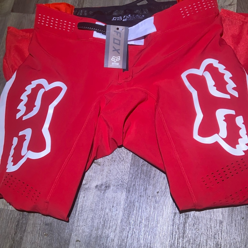 Fox Dirt Bike Pants